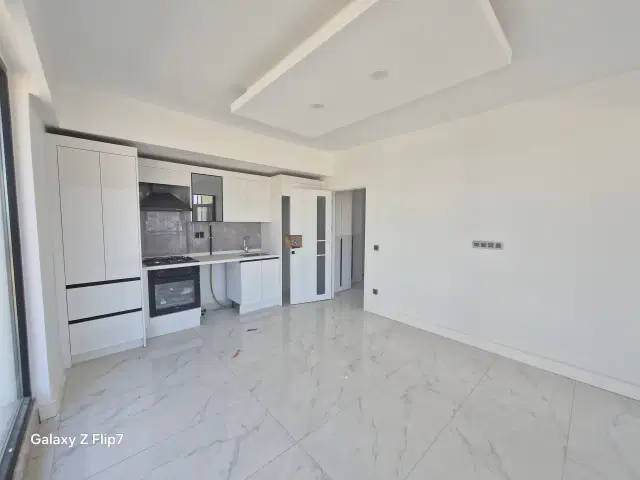 Döşemealtı Yeniköy Site İçinde 1+1 Satılık Daire — görsel 8