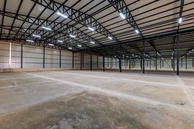KEPEZ / GAZİLER MAH. 4.000 M2 DEPO — görsel 11