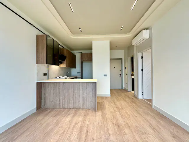 ALTINTAŞIN EN PRESTİJLİ SİTESİ SİRİUS MODERN'DE 1+1 DAİRE — görsel 13