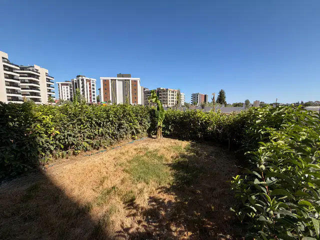 ALTINTAŞ’TA 2+1 BAHÇE KULLANIMLI | 2 BLOKLU SİTE | KAPALI OTOPARK — görsel 16
