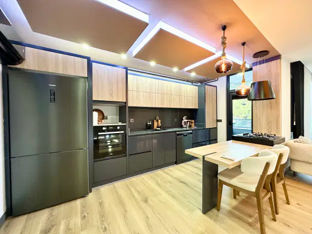 DEDEMAN LİFE'DA 3+2 SATILIK LÜKS DAİRE — görsel 16