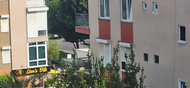 ÇAĞLAYAN BARINAKLAR BULVARINDA 3+1 DUBLEX DAİRE — görsel 29