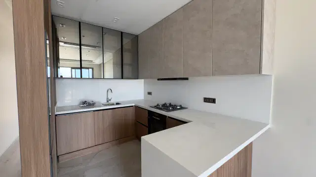 ANTALYA'NIN EN PRESTİJLİ NOKTASINDA RESORT KONSEPTLİ AYRICALIKLI LÜKS YAŞAM — görsel 9