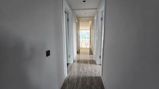 Uncalı’da Lüks Sitede , vatandaşlığa uygun , satılık 4+1 daire — görsel 15
