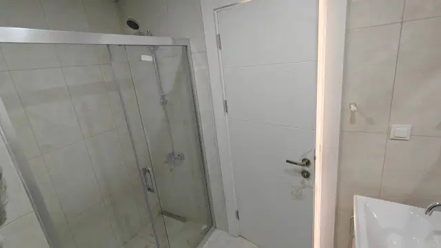 Kepez Baraj Mh. İlkevim Krediye Uygun Site İçi Katta Satılık 3+1 Daire — görsel 12