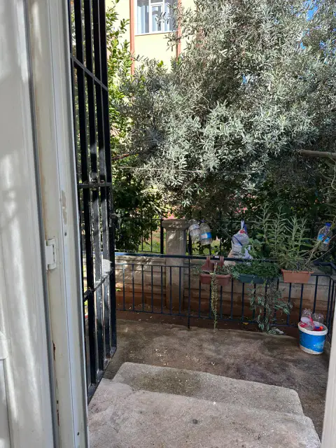 YENİGÜN MAH.BAHÇE KULLANIMLI 2+1 DOĞAL GAZLI KİRALIK DAİRE — görsel 11