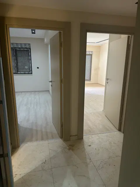 Aksu Altıntaş satılık 1+1 Bahçe katı — görsel 5
