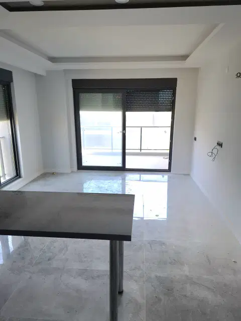 Altıntaş Ayyıldız sitesinde havuz cephesi boş kiralık daire 2+1 kiralık — görsel 15