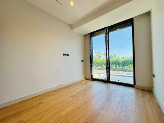 ALTINTAŞ ÖZELLİKLİ SİTEDE 1+1 LÜKS DAİRE — görsel 10