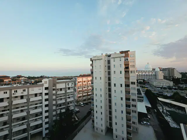 KEMERAĞZI'NDA FIRSAT! HAVUZLU, KAPALI OTOPARKLI, MANZARALI DOĞALGAZLI 3+1 — görsel 15
