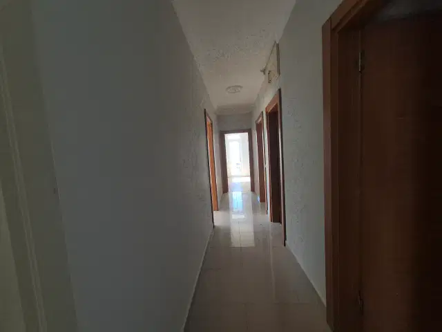 DENİZE SIFIR KONUMDA SİTE İÇİ FULL MANZARA 3+1 — görsel 18