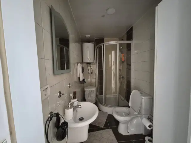 BELEK'TE HAVUZLU SİTE İÇERİSİNDE SATILIK 3+1 DAİRE — görsel 13