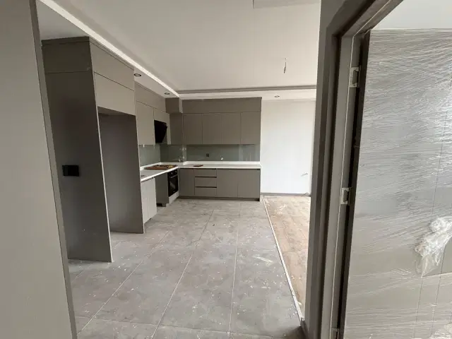 2+1 Bahçe Katı Satılık — görsel 13