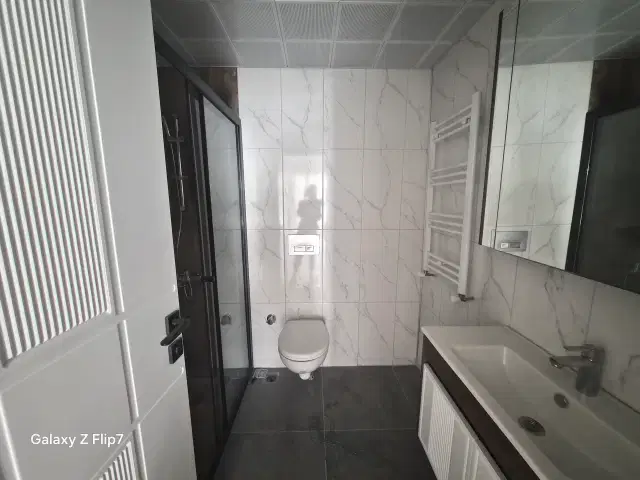 Döşemealtı Yeniköy Site İçinde 1+1 Satılık Daire — görsel 3