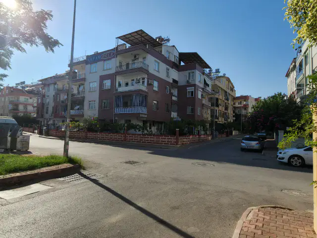 DUTLUBAHÇE 'DE ÇOK GENİŞ 300 M2 DUBLEX DAİRE — görsel 25