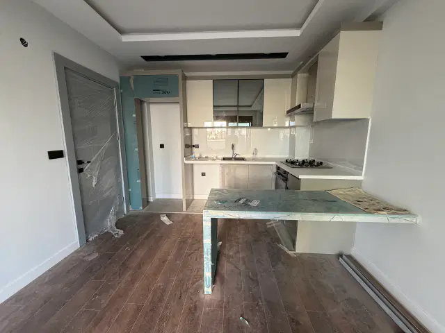 ALTINTAŞ’TA İSKANLI LÜKS SİTE | 3 BLOK | KAPALI OTOPARKLI — görsel 9
