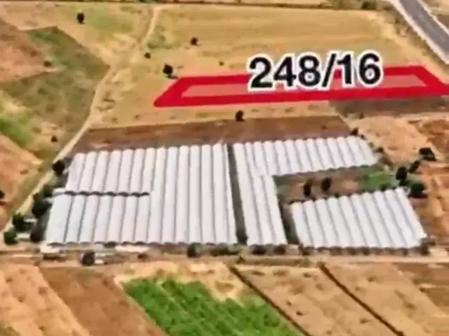TEFENNİ-BEYKÖY BURDUR-FETHİYE ANA YOLUNA YAKIN 7.971 m²  MÜSTAKİL TAPU UYGUN FİYAT — görsel 6
