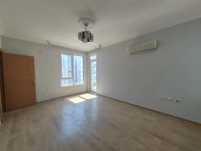 DENİZE SIFIR KONUMDA SİTE İÇİ FULL MANZARA 3+1 — görsel 28