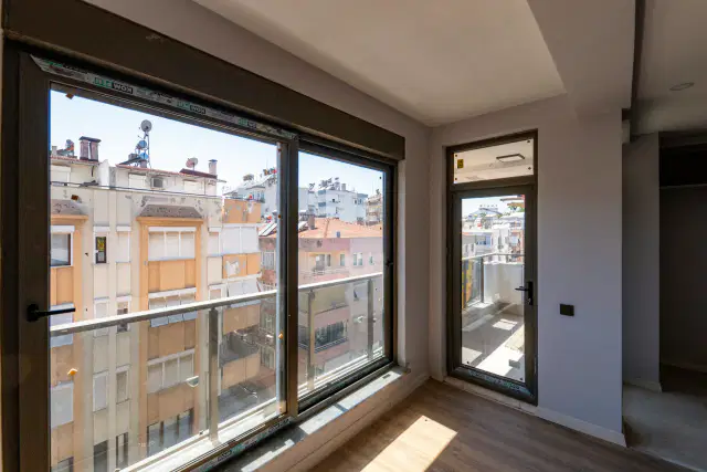 IŞIKLAR'DA GENÇPARK RESIDENCE'DA SIFIR İSKANLI 3+1 DAİRE — görsel 19