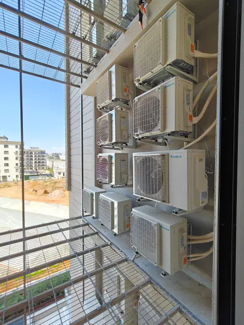 Altıntaş Kardeşkentler Üzerinde Nest Premium 1+1 Kiralık Geniş Daire — görsel 35