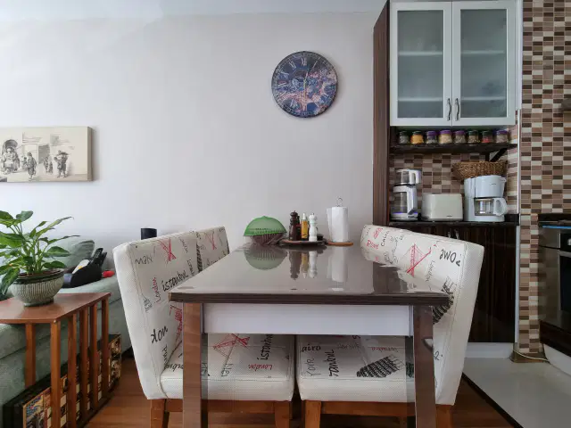 GÜZELOBA DÜDEN NEHRİ YANI KULLANIŞLI 2+1 ARAKAT DAİRE — görsel 15