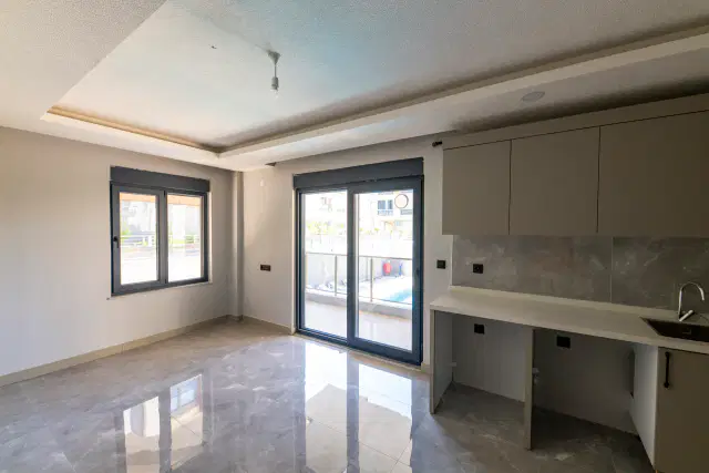 SARISU'DA  İSKANLI SIFIR 2+1 RESIDENCE DAİRE — görsel 6