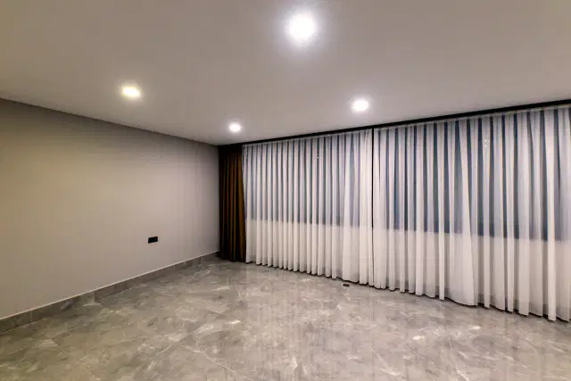 SARISU'DA  İSKANLI SIFIR 2+1 ve 1+1  DUBLEKS  RESIDENCE DAİRE — görsel 15