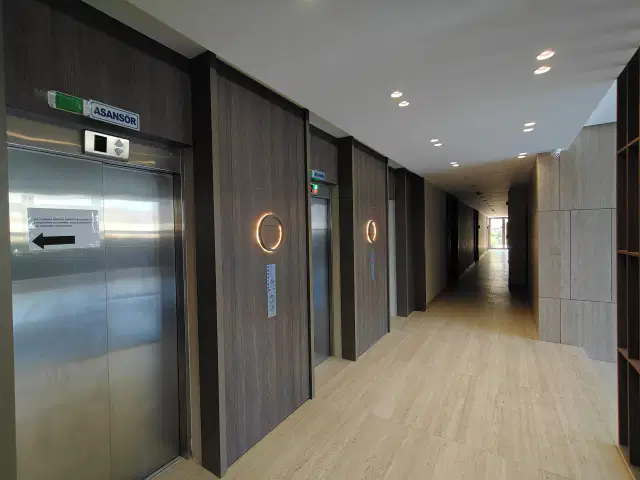 Altıntaş Kardeşkentler Üzerinde Nest Premium 1+1 Kiralık Geniş Daire — görsel 23