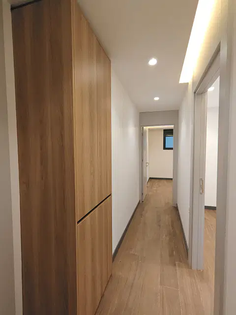 Gençlik Mah.de Yeni Bina AIRBNB'ye Uygun Satılık 2+1 Ters Dubleks — görsel 25