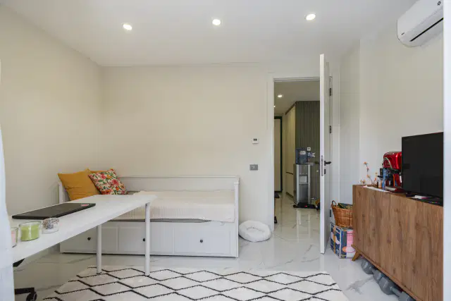 Döşemealtı Altınkale Satılık 4+1 müstakil Havuzlu ikiz villa — görsel 19
