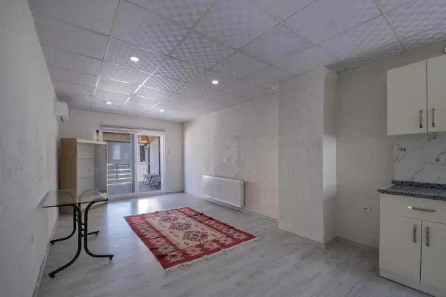 Kemerağzı Begonvil Sitesinde Tripleks Müstakil Ev — görsel 29