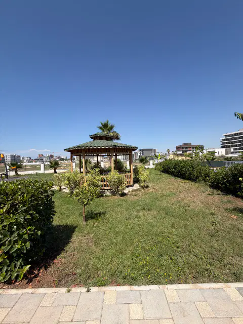 ALTINTAŞ LOTUS GARDEN DE SATILIK 1+1 — görsel 8