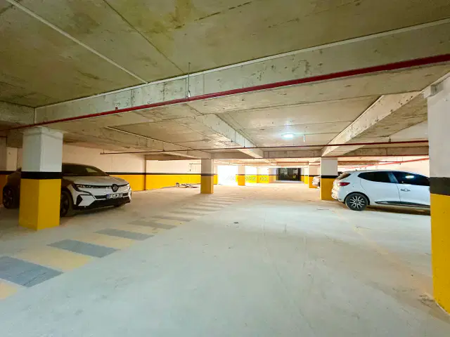 ALTINTAŞ ÖZELLİKLİ SİTE'DE BAHÇE KULLANIMLI 3+1 DAİRE — görsel 16