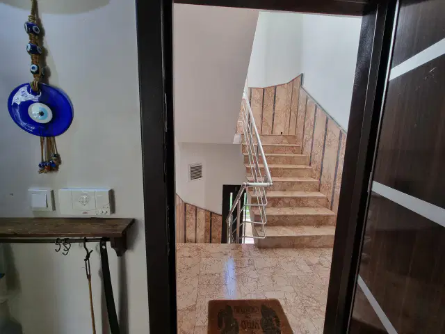 GÜZELOBA DÜDEN NEHRİ YANI KULLANIŞLI 2+1 ARAKAT DAİRE — görsel 6