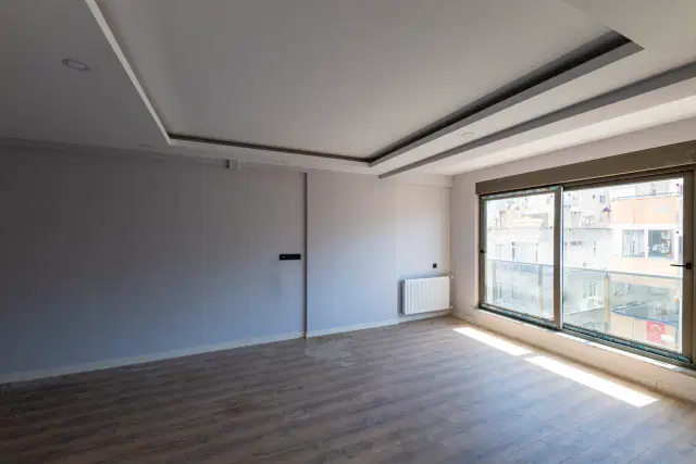 IŞIKLAR'DA GENÇPARK RESIDENCE'DA SIFIR İSKANLI 3+1 DAİRE — görsel 23