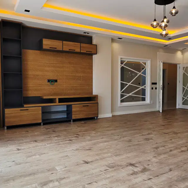 Döşemealtı'nın Kalbinde, Doğayla İç İçe Satılık Ultra Lüks Müstakil Villa — görsel 8