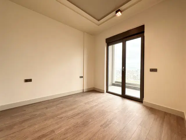 ALTINTAŞIN EN PRESTİJLİ SİTESİ SİRİUS MODERN'DE 1+1 DAİRE — görsel 16