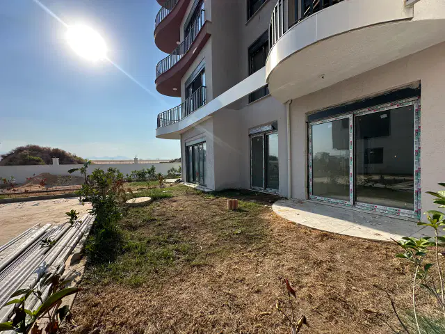 ALTINTAŞ’TA FIRSAT FİYAT! | BAHÇE KULLANIMLI 1+1 — görsel 15