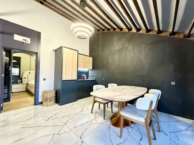 DEDEMAN LİFE'DA 3+2 SATILIK LÜKS DAİRE — görsel 21