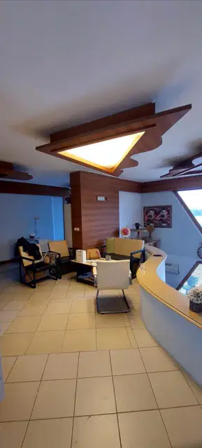 FALEZ CADDESİ ÜZERİ 4+1 DUBLEX OFİS — görsel 15