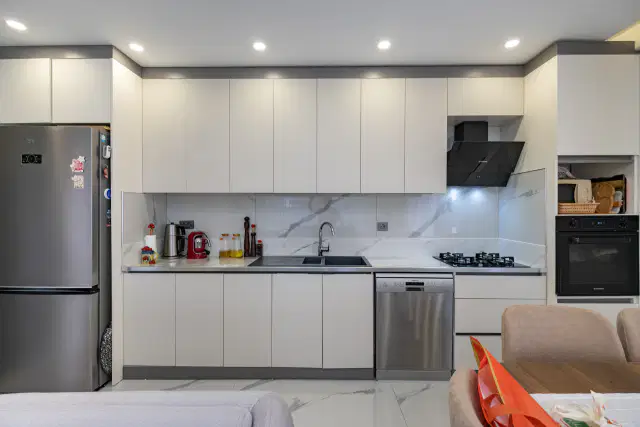 Döşemealtı Altınkale Satılık 4+1 müstakil Havuzlu ikiz villa — görsel 14