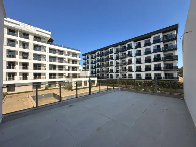 ALTINTAŞ’TA AIRBNB’Lİ | ÖZEL TERASLI LÜKS 2+1 — görsel 15
