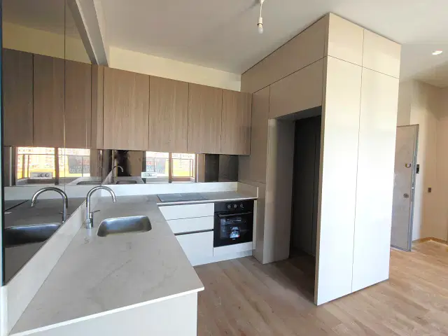 Altıntaş Kardeşkentler Üzerinde Nest Premium 1+1 Kiralık Geniş Daire — görsel 7
