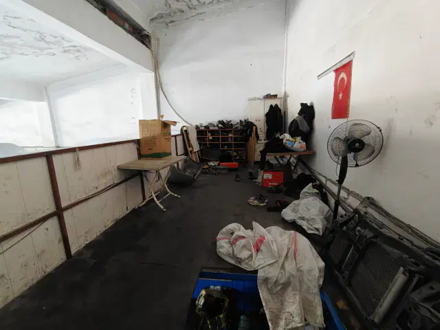 Akdeniz Sanayi Sitesinde 75.Yıl Cad. üzeri Satılık 250 m2 Dükkân — görsel 10