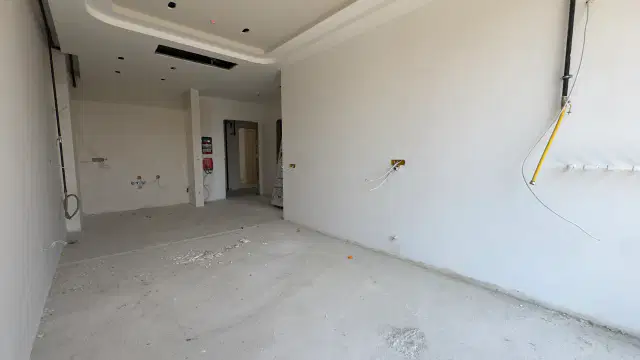 ANTALYA'NIN EN PRESTİJLİ NOKTASINDA RESORT KONSEPTLİ AYRICALIKLI LÜKS YAŞAM — görsel 2
