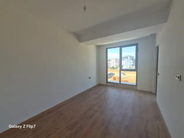 Döşemealtı Yeniköy Site İçinde 1+1 Satılık Daire — görsel 6