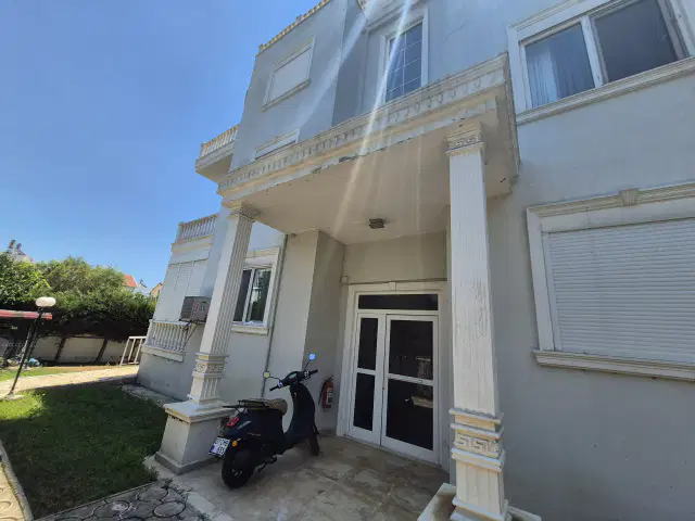BELEK'TE HAVUZLU SİTE İÇERİSİNDE SATILIK 3+1 DAİRE — görsel 6