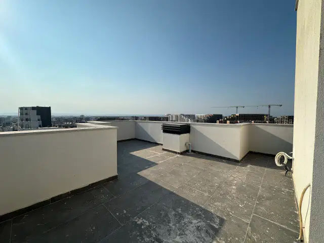 ALTINTAŞ’TA ÖZEL TERASLI | BUTTERFLY RESIDENCE 2+1 — görsel 17