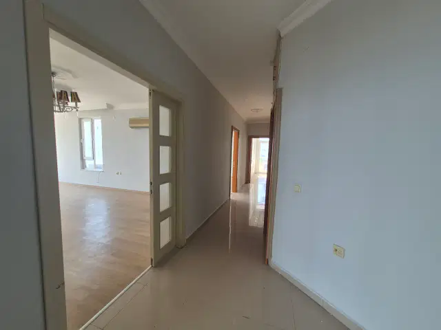 DENİZE SIFIR KONUMDA SİTE İÇİ FULL MANZARA 3+1 — görsel 14