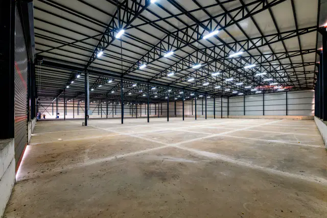 KEPEZ / GAZİLER MAH. 4.000 M2 DEPO — görsel 18